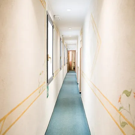 Hotel Trastevere Rome
