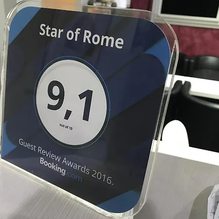 Star Of