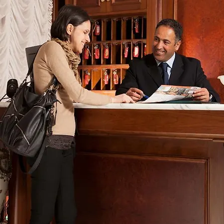 Hotel Grifo