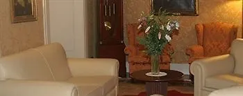 ラ レシデンツァ ホテル