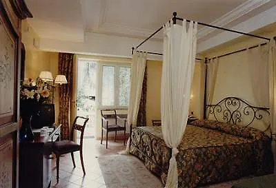 San Pio 3* Rome