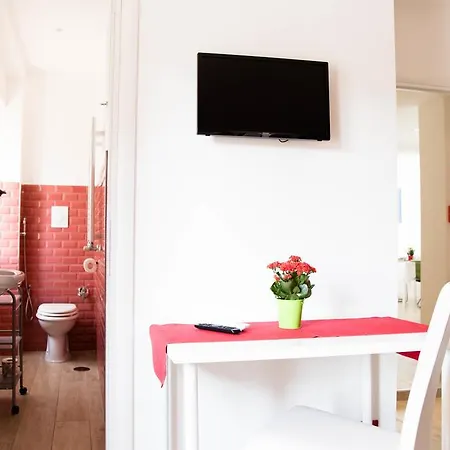 Domus Casaletto Rome