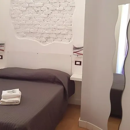 Oasi Guest house 3*