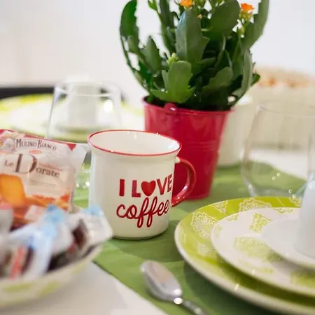 Bed & Breakfast Domus Casaletto Rome