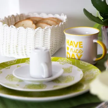 Bed & Breakfast Domus Casaletto Rome