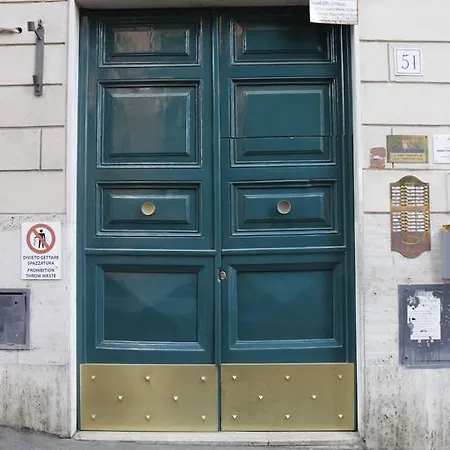Rhome Sweet - Trastevere Holiday home