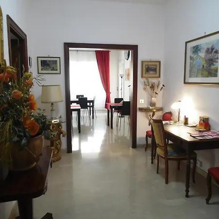 Bed & Breakfast Romoletto 3*