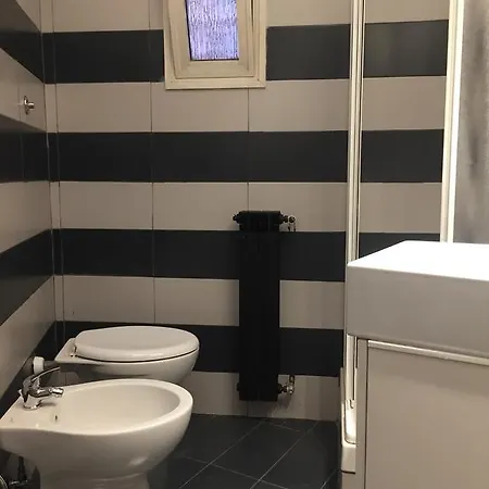 Apartment Al Civico 6 *