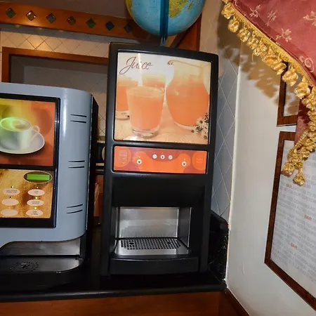 Ferrarese Hotell