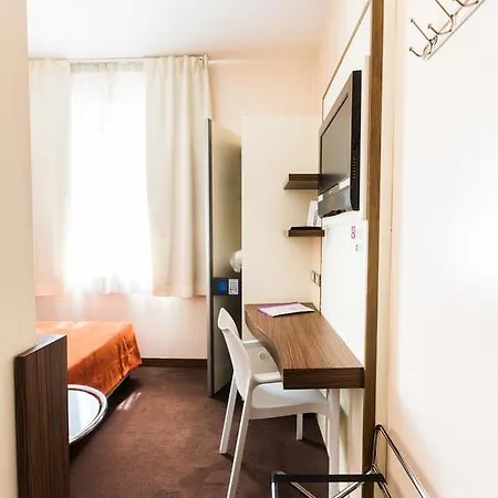 Ecohotel