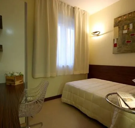 Hotel Ecohotel Rome