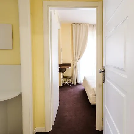 Hotel Ecohotel Rome