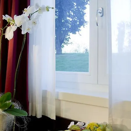 Ecohotel Hotel 3*