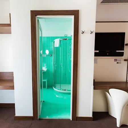 Hotel Ecohotel