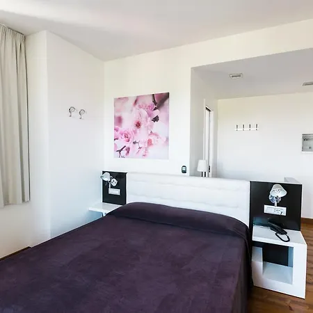 Hotel Ecohotel