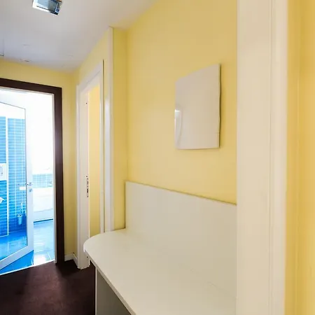 Hotel Ecohotel Rome