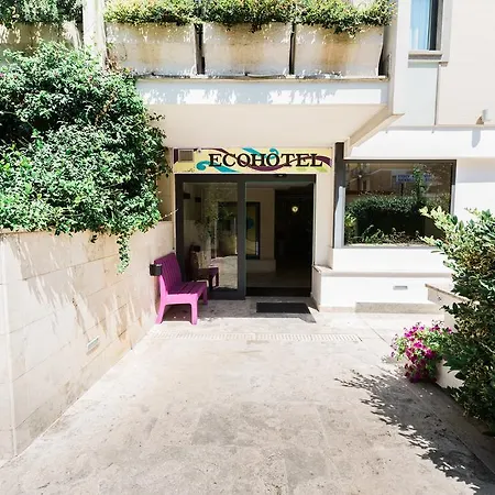 Hotel Ecohotel