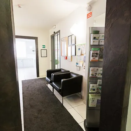 Ecohotel