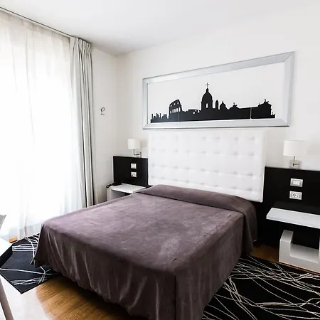 Ecohotel 3*
