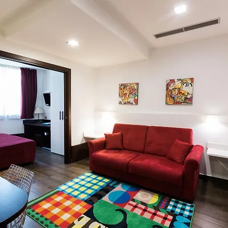 Ecohotel 3*