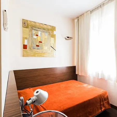 Ecohotel Hotel Rome