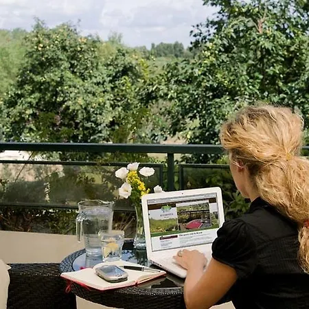 Ecohotel Hotel