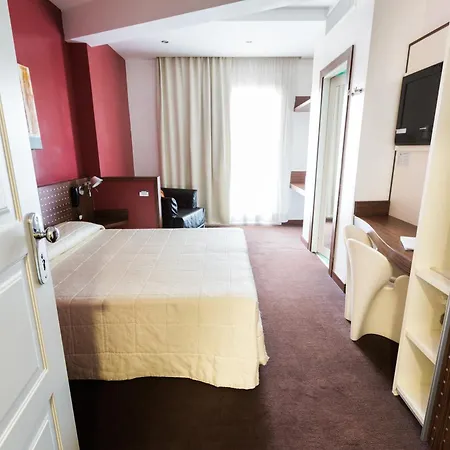 Ecohotel 3*