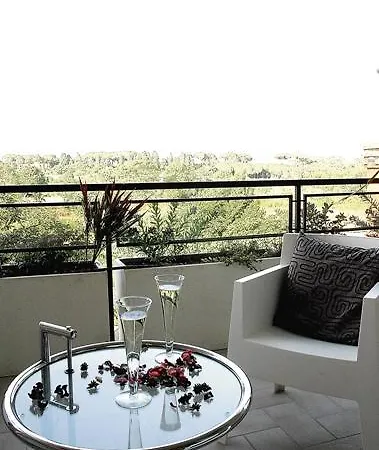 Ecohotel 3* Rome