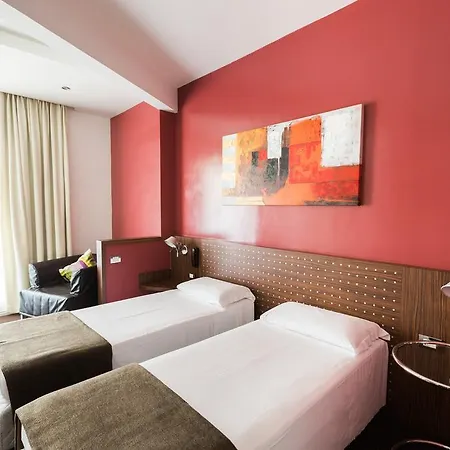 Hotel Ecohotel 3*