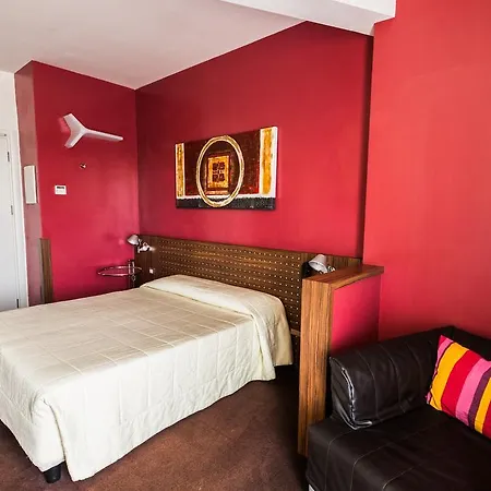 Ecohotel