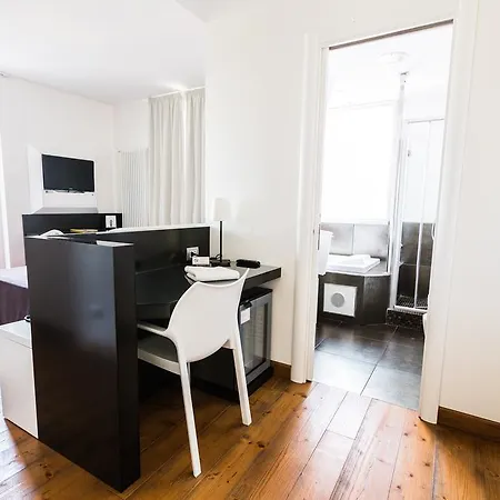 Ecohotel 3*