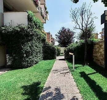 Ecohotel 3* Rome