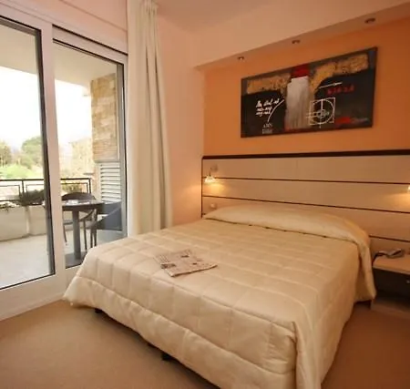 Ecohotel 3*