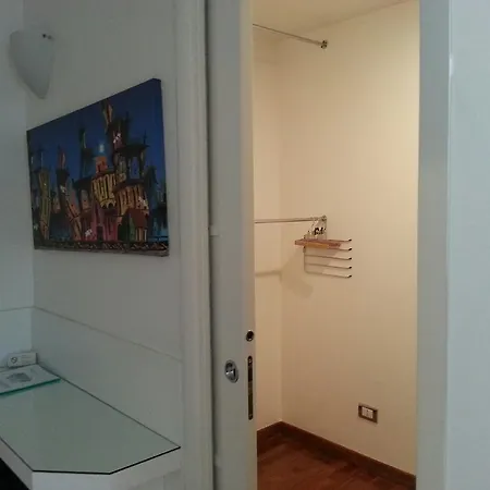 Ecohotel Rome