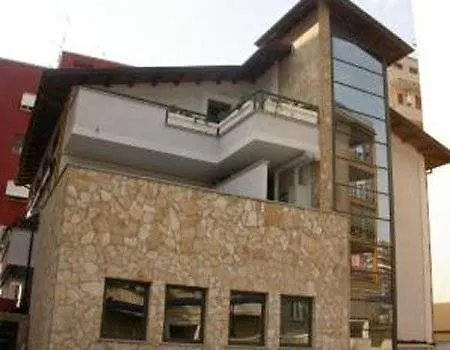 The Otel Roma