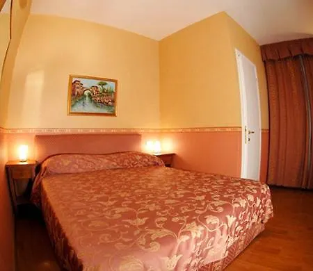 Residenza Belli Guest house 3*