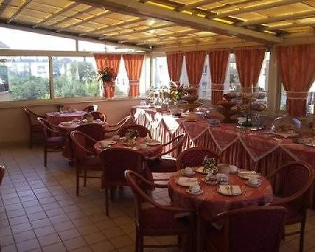 Hotel Delle Province Rom