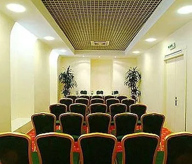 Delle Vittorie Hotell Rom