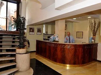 Executive Hotel Rome