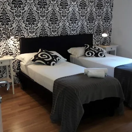 Apartment Blue Star Luxury San Giovanni - Colosseo Rome
