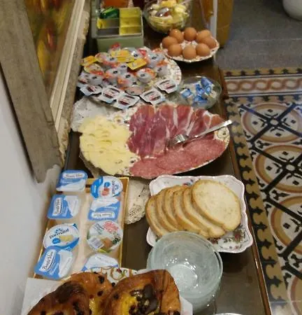 Bed & Breakfast Celestino *