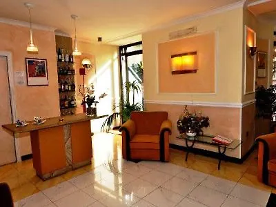 Hotel Executive Rome