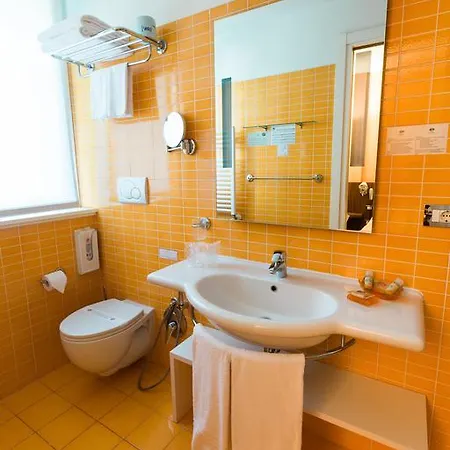 Ecohotel 3*
