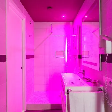 Hotel Ecohotel 3*