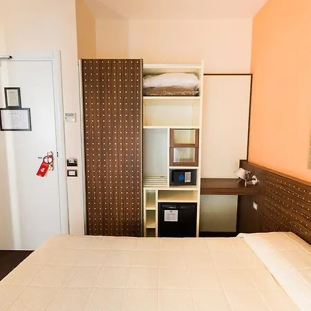 Ecohotel Hotel 3*