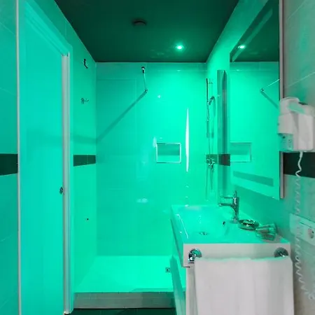 Hotel Ecohotel 3*
