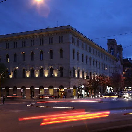 Hotel Milton