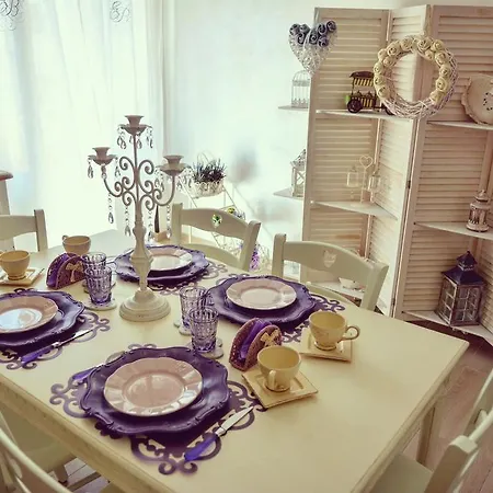 Romantic Dreams Bed & Breakfast
