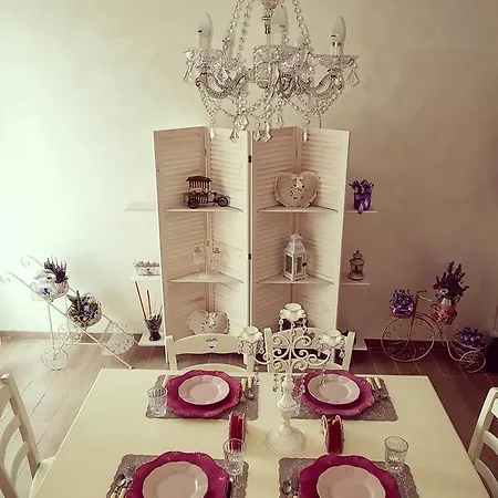 Romantic Dreams Bed & Breakfast