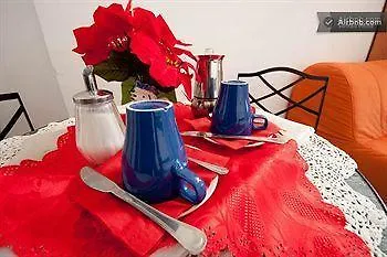 All'ombra Del Cupolone Guest house